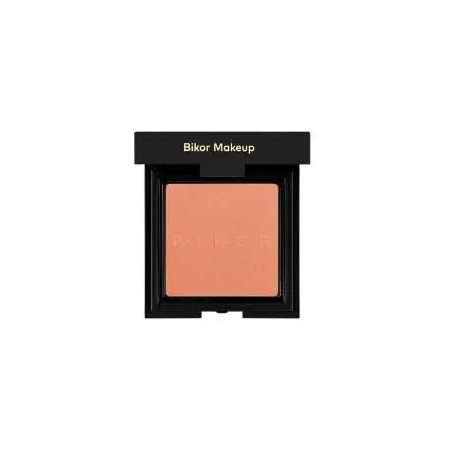 Bikor Como Carmel Peach 6 Róż do policzków prasowany różowy 8 g